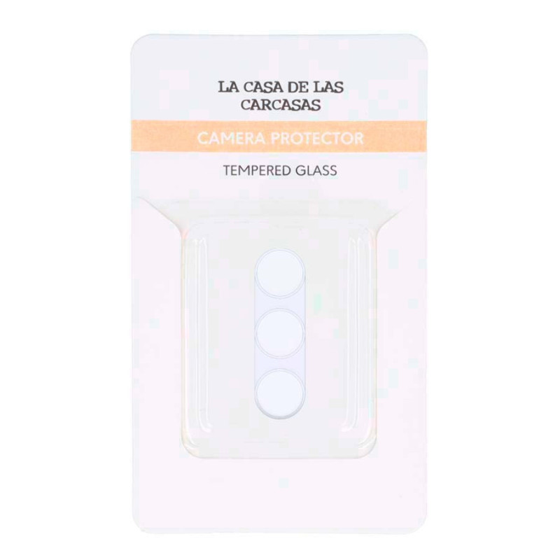 Protector Cámara Cristal para Samsung Galaxy Z Fold 5