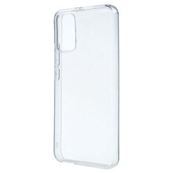 Funda Silicona transparente para TCL 403