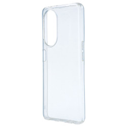 Funda Silicona transparente para Oppo A98 5G