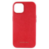 Funda Oficial Redondo Brand Grabado Reptil para iPhone 13