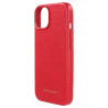 Funda Oficial Redondo Brand Grabado Reptil para iPhone 13