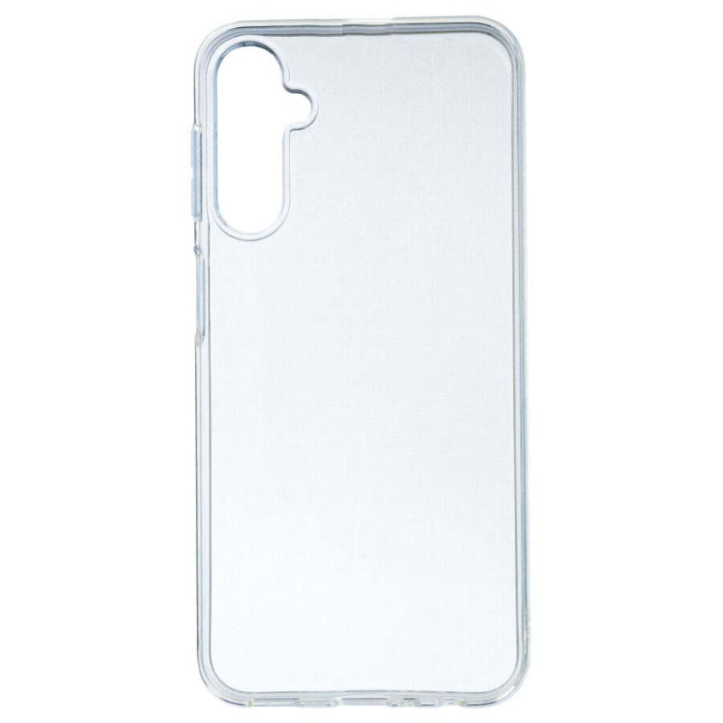 Funda Silicona transparente para Samsung Galaxy A24 5G