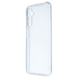 Funda Silicona transparente para Samsung Galaxy A24 5G