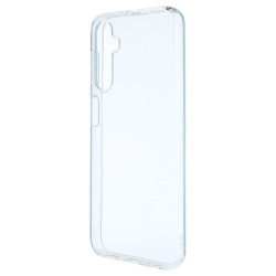 Funda Silicona transparente para Samsung Galaxy A24 5G