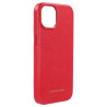 Funda Oficial Redondo Brand Grabado Reptil para iPhone 12