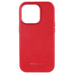 Funda Oficial Redondo Brand Grabado Reptil para iPhone 14 Plus