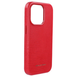 Funda Oficial Redondo Brand Grabado Reptil para iPhone 14 Plus