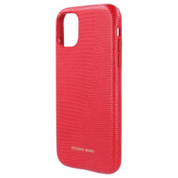 Funda Oficial Redondo Brand Grabado Reptil para iPhone 11