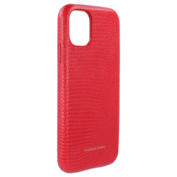 Funda Oficial Redondo Brand Grabado Reptil para iPhone 11