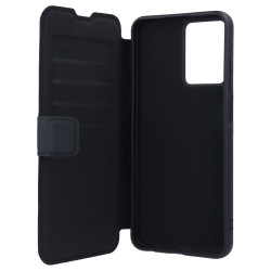 Funda Libro Suave para Xiaomi Redmi Note 12 4G