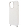 Funda EcoCase - Biodegradable Colgante para iPhone 14 Pro Max