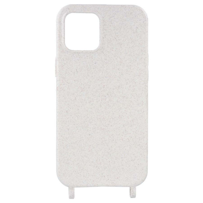 Funda EcoCase - Biodegradable Colgante para iPhone 12 Pro Max