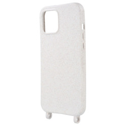 Funda EcoCase - Biodegradable Colgante para iPhone 12 Pro Max