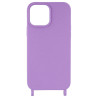 Funda EcoCase - Biodegradable Colgante para iPhone 13 Pro Max