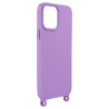 Funda EcoCase - Biodegradable Colgante para iPhone 13 Pro Max