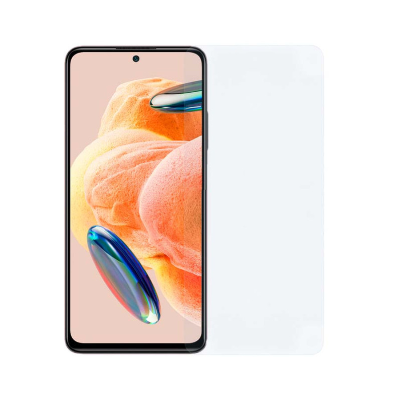 Cristal Templado Transparente para Xiaomi Redmi Note 12S