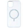 Funda Ring Glitter Compatible con Magsafe para iPhone 12 Pro Max