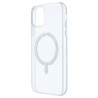 Funda Ring Glitter Compatible con Magsafe para iPhone 12 Pro Max