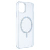 Funda Ring Glitter Compatible con Magsafe para iPhone 12 Pro Max
