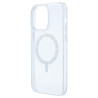 Funda Ring Glitter Compatible con Magsafe para iPhone 13 Pro