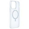Funda Ring Glitter Compatible con Magsafe para iPhone 13 Pro