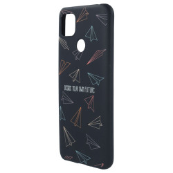 Funda Recase Diseño para Xiaomi Redmi 9C