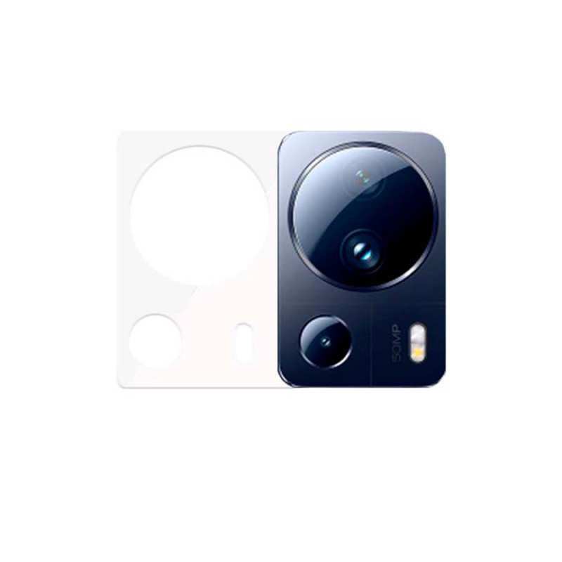 Protector Cámara Cristal para Xiaomi Mi 13 Lite Protector Cámara Cristal para Xiaomi Mi 13 Lite
