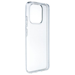 Funda Silicona transparente para Xiaomi Redmi 12C