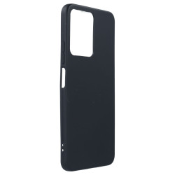 Funda Silicona lisa para Xiaomi Redmi Note 12 4G