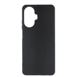 Funda Silicona lisa para Realme C55