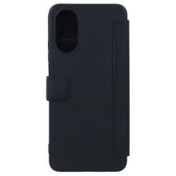 Funda Libro Suave Diseño para Oppo A17