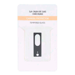 Protector Cámara Cristal para Google Pixel 7 5G