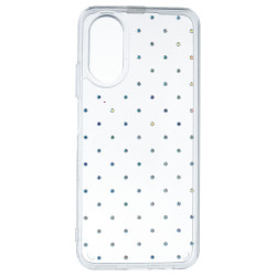 Funda Brillantes para Oppo A17