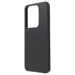 Funda Silicona lisa para Vivo X80 Lite