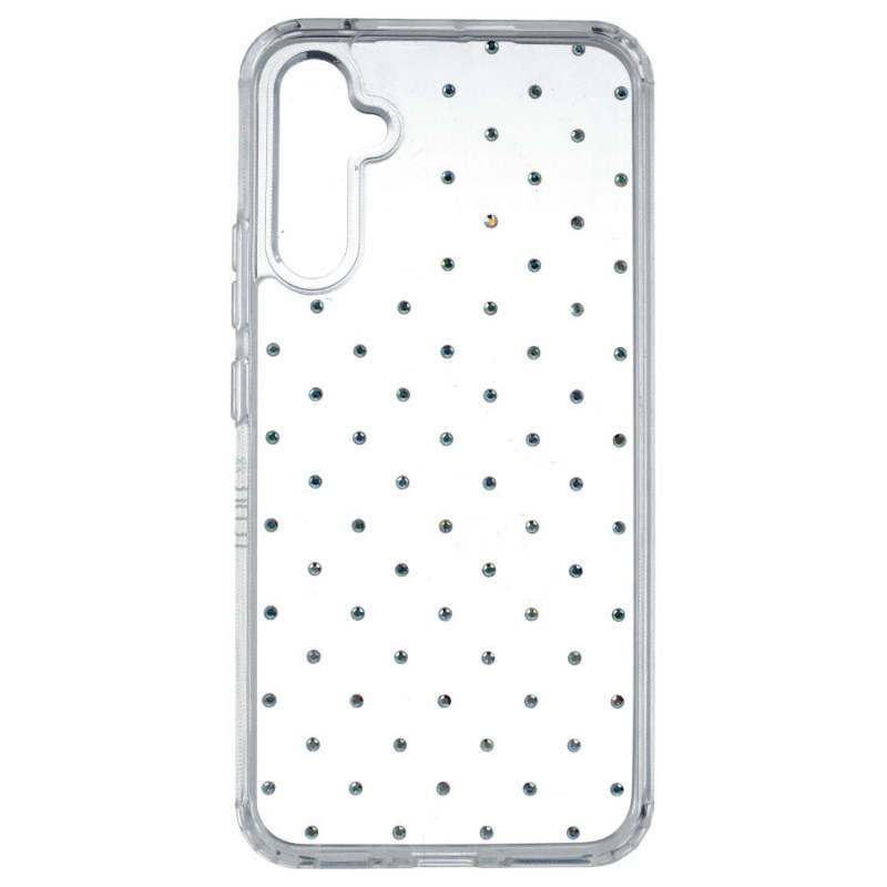 Funda Brillantes para Samsung Galaxy A34 5G