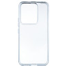 Funda Silicona transparente para Vivo X80 Lite