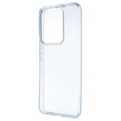 Funda Silicona transparente para Vivo X80 Lite