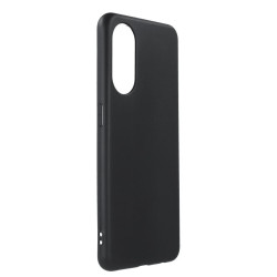 Funda Silicona lisa para Oppo Reno 8T