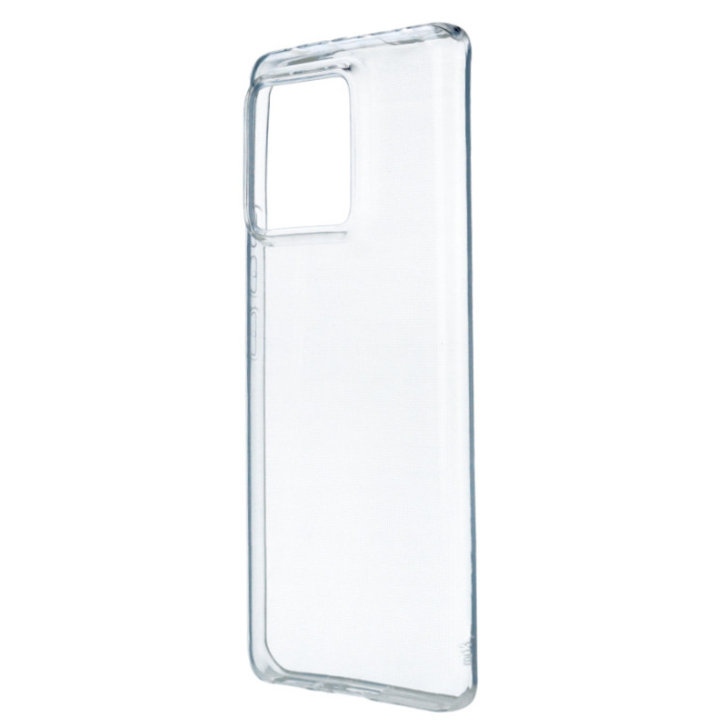 Funda Silicona transparente para Xiaomi 13