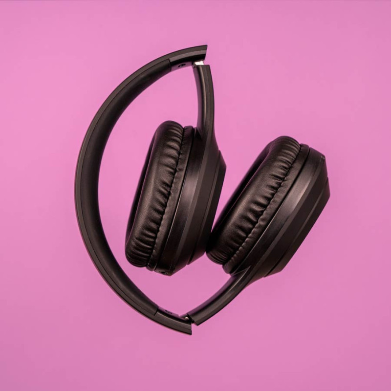 Auriculares Inalámbricos - Headphones Auriculares Inalámbricos - Headphones