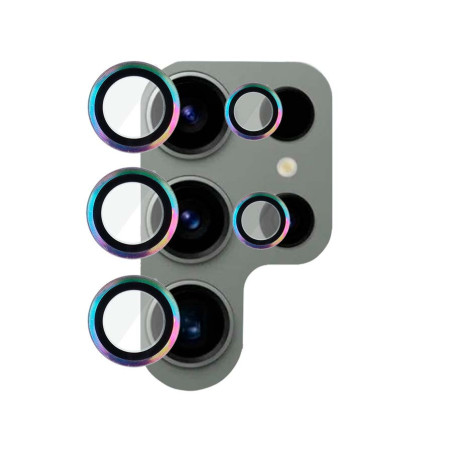 Protetor Lente para Samsung Galaxy S23 Ultra