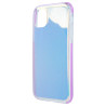 Funda Galaxy Iridiscente para iPhone 11 Pro Max