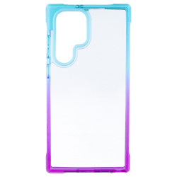 Funda Bumper Reforzada Degradada para Samsung Galaxy S24 Ultra