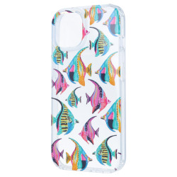 Funda Glossy para iPhone 15 Plus