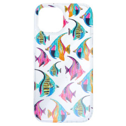 Funda Glossy para iPhone 15 Plus