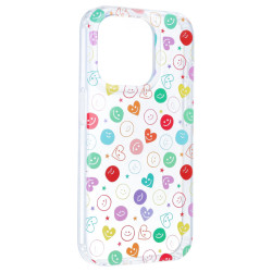 Funda Glossy para iPhone 14 Pro Max