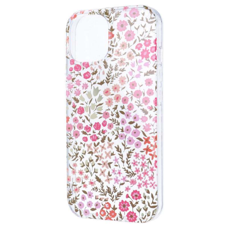 Funda Glossy Shiny para iPhone 15 Plus