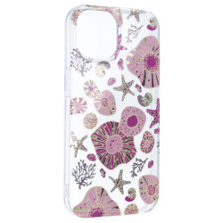 Funda Glossy Shiny para iPhone 15