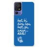 Funda para TCL 40 SE del Real Sociedad de Fútbol Real grito afición  - Licencia Oficial Real Sociedad de Fútbol