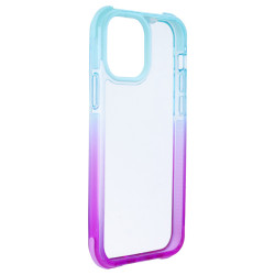 Funda Bumper Reforzada Degradada para iPhone 11 Pro